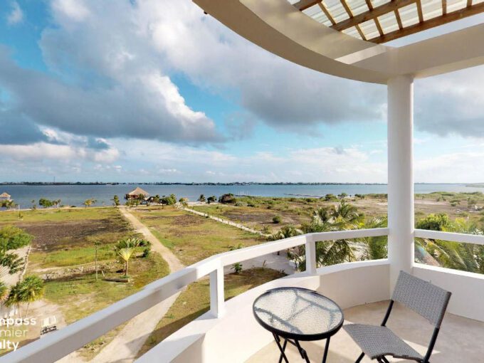 Belize real estate