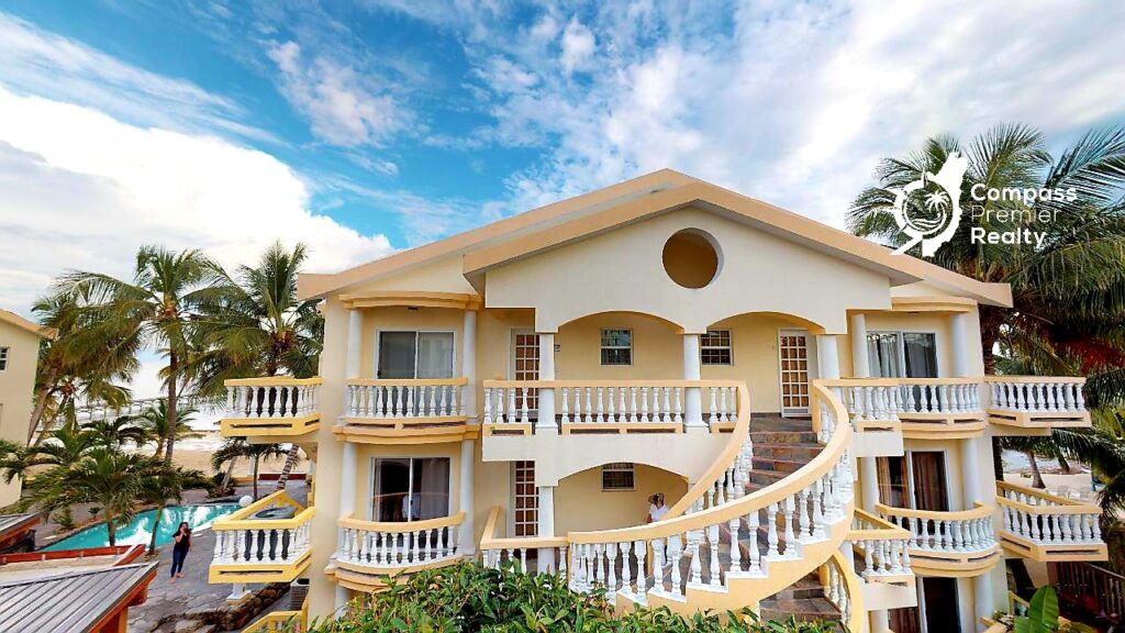 Real estate in Belize