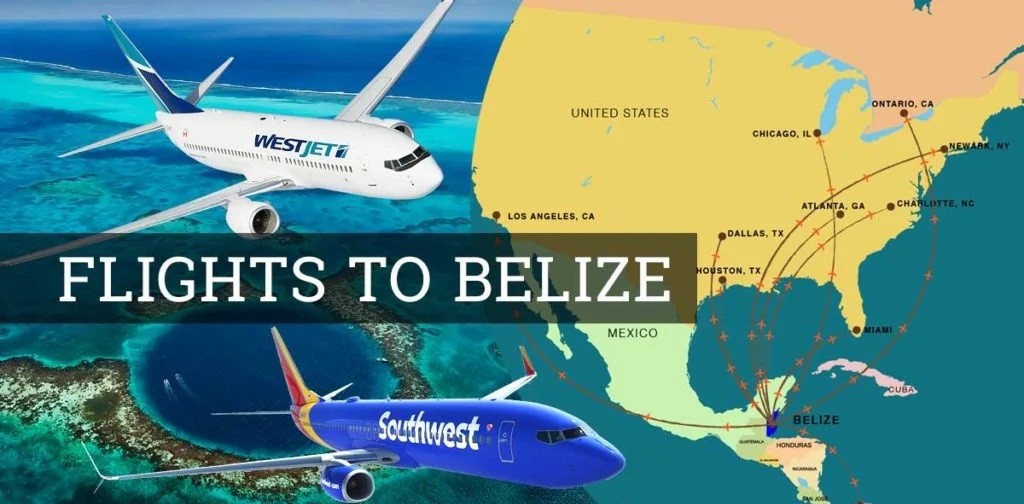 Copa Airline adds new flight to Belize