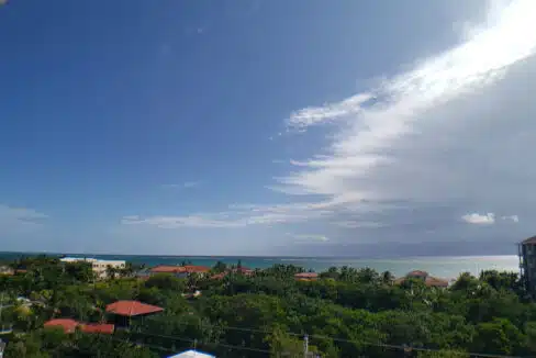 Oceanview-condo