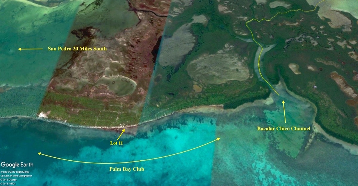 Palm-Bay-Map-Lot-11