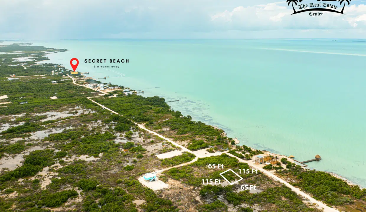 SECRET-BEACH