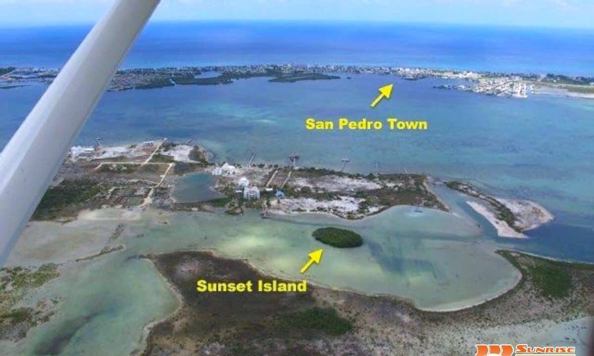 Sunset-Island