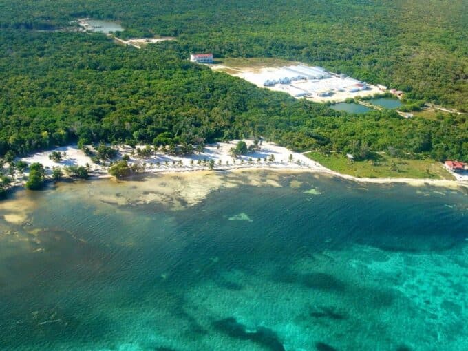 Belize real estate, condos, homes, properties, land and businesses for sale