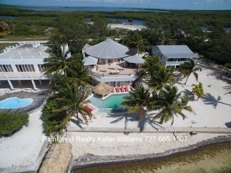 Belize-Beachfront-Villa-South-San-Pedro17