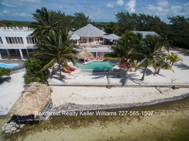 Belize-Beachfront-Villa-South-San-Pedro18