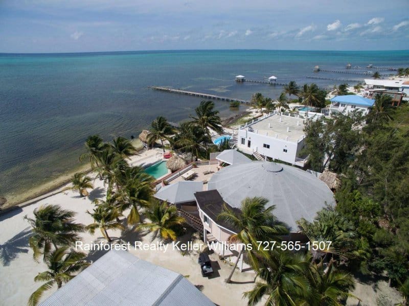 Belize-Beachfront-Villa-South-San-Pedro20