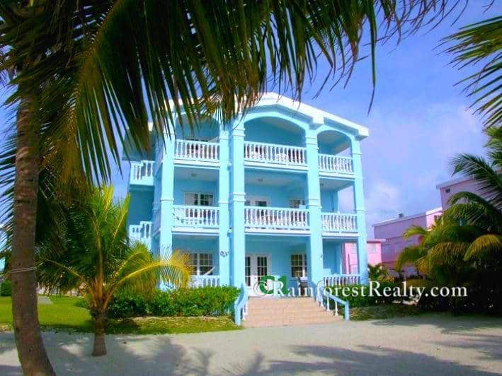 Belize-Island-Three-Bedroom-Condo-for-Sale-on-Ambergris-Caye12