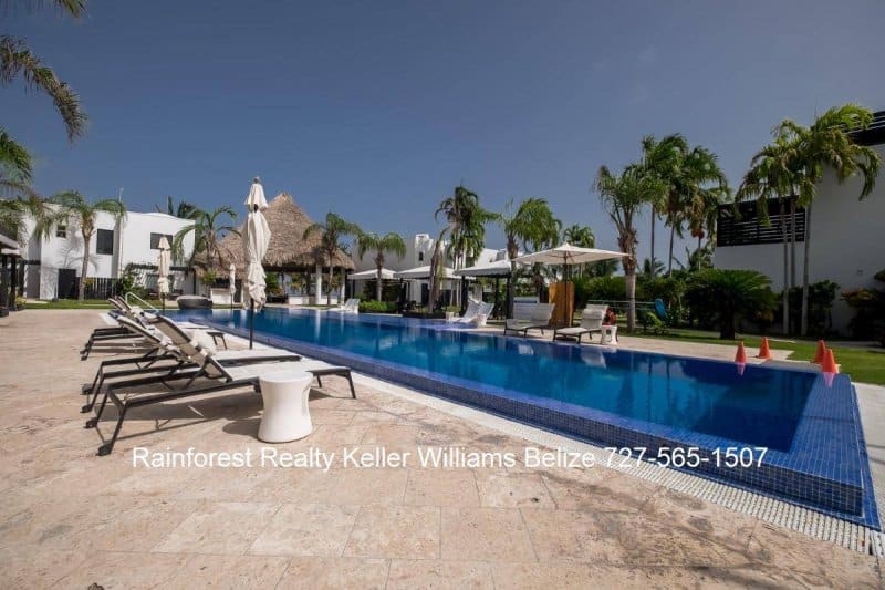 Belize-Penthouse-Condo-With-Pool20