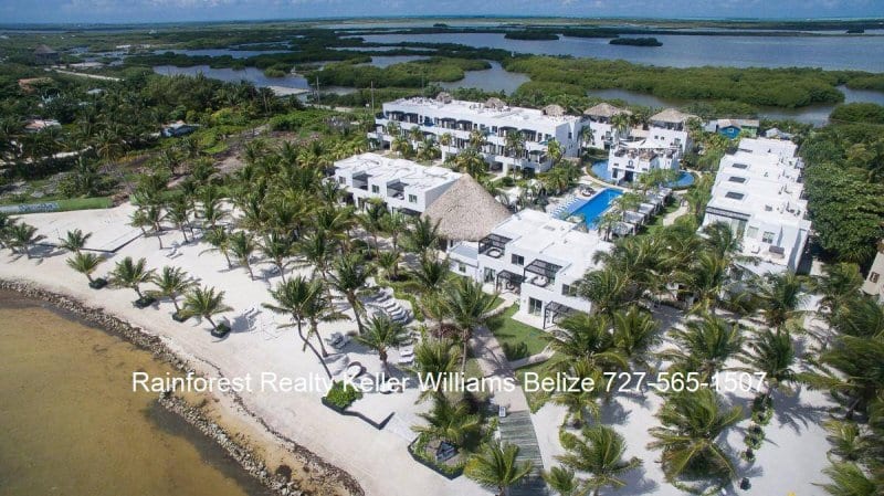 Belize-Penthouse-Condo-With-Pool25