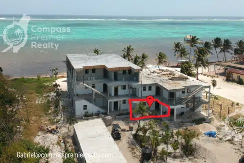 Beachfront-Arial-photo-Belize-Real-estate-1