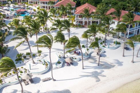 Belizean-Shores-Resort-Beach-Area-1-3