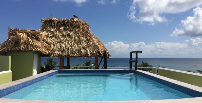 Belize real estate, condos, homes, properties, land and businesses for sale