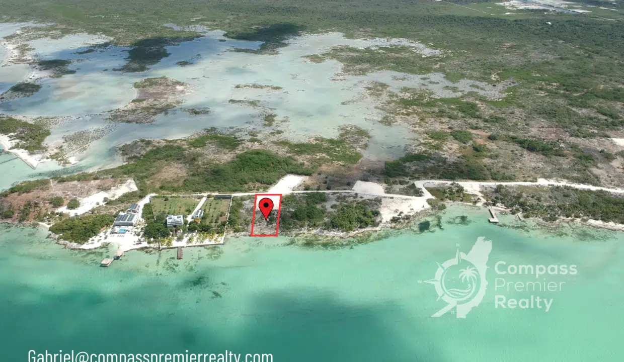 Secret-Beach-Beachfront-Lot-for-sale-in-Belize-4