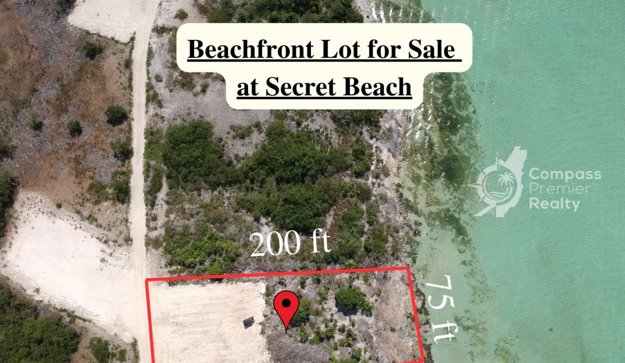 Secret-Beach-Beachfront-Lot-for-sale-in-Belize-5