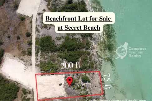 Secret-Beach-Beachfront-Lot-for-sale-in-Belize-5