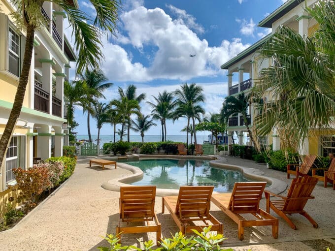 Belize real estate, homes, properties, condos, land and businesses