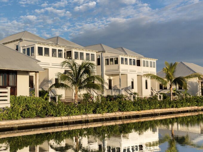 Belize real estate, condos, homes, properties, land and businesses for sale