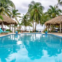 Discover Your Dream Getaway: Beachfront Condos for Sale in San Pedro Belize