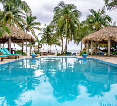 Belize real estate, condos, homes, properties, land and businesses for sale