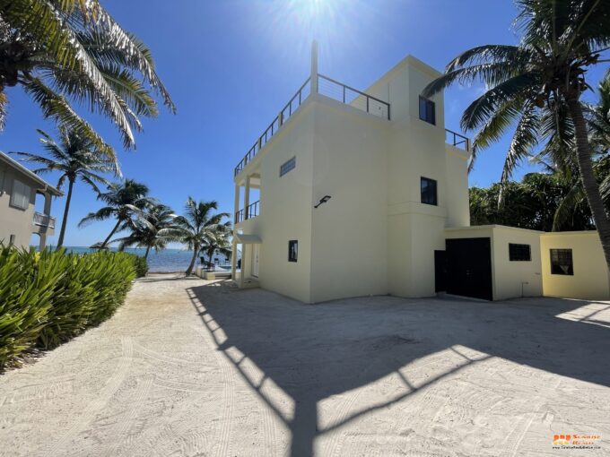Belize real estate, condos, homes, properties, land and businesses for sale
