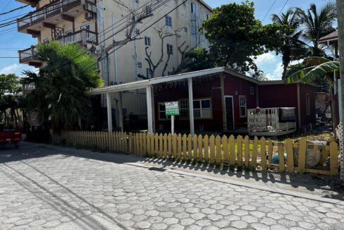 street-view