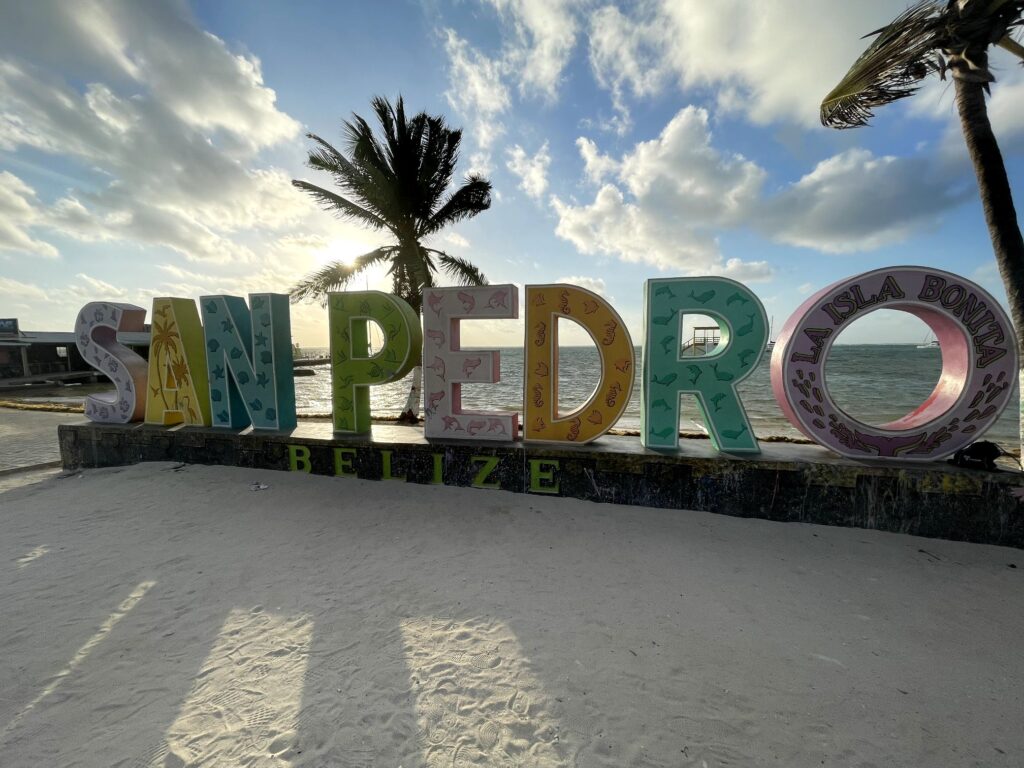 Beachfront Condos for Sale in San Pedro Belize