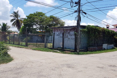Secured-Commercial-Lot-located-in-Dangriga-Town-Stann-Creek-Featured-1