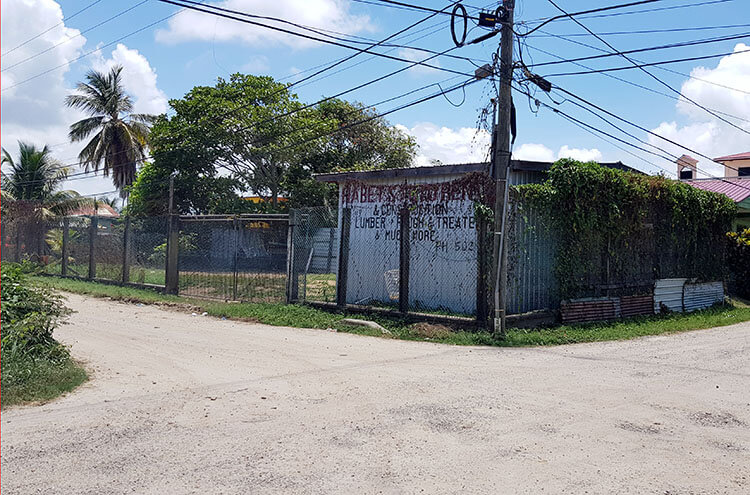 Secured-Commercial-Lot-located-in-Dangriga-Town-Stann-Creek-Featured-1