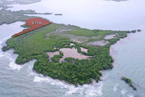 8-Acres-on-Rocky-Point-For-Sale-Toledo-Belize