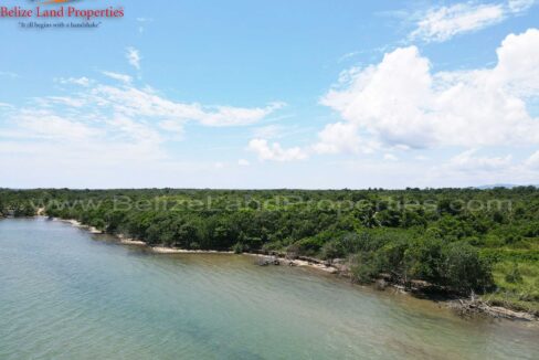 Beachfront-with-beach-view-lot-for-sale-in-Belize-scaled