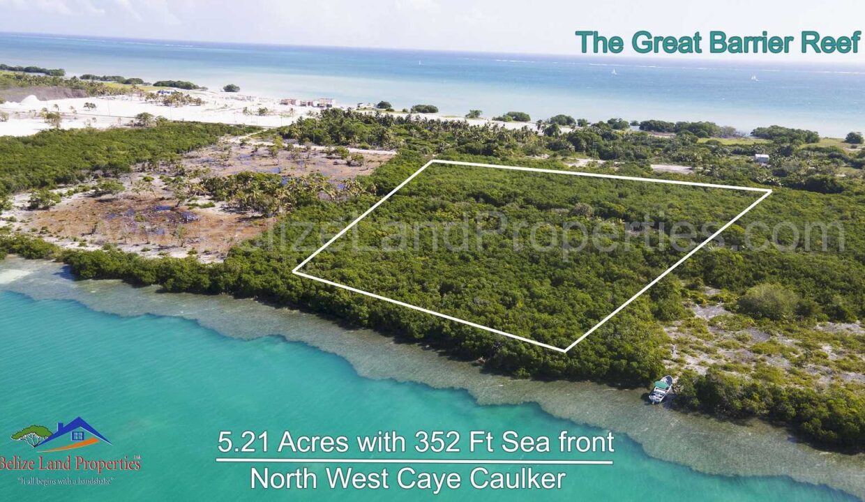 Belize-beachfront-property-for-sale-in-Caye-Caulker-Belize