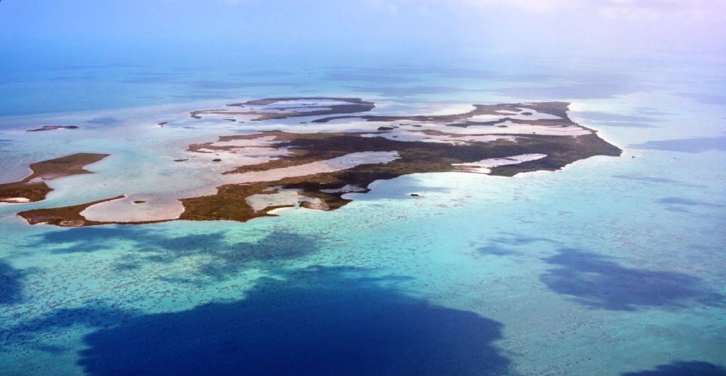 Belize islands for sale