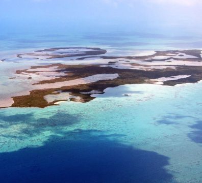 Belize islands for sale