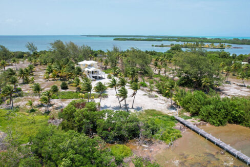 House-in-st-georges-caye-aerial8