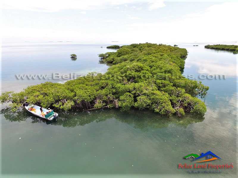 Island-real-estate-Belize-properties-for-sale