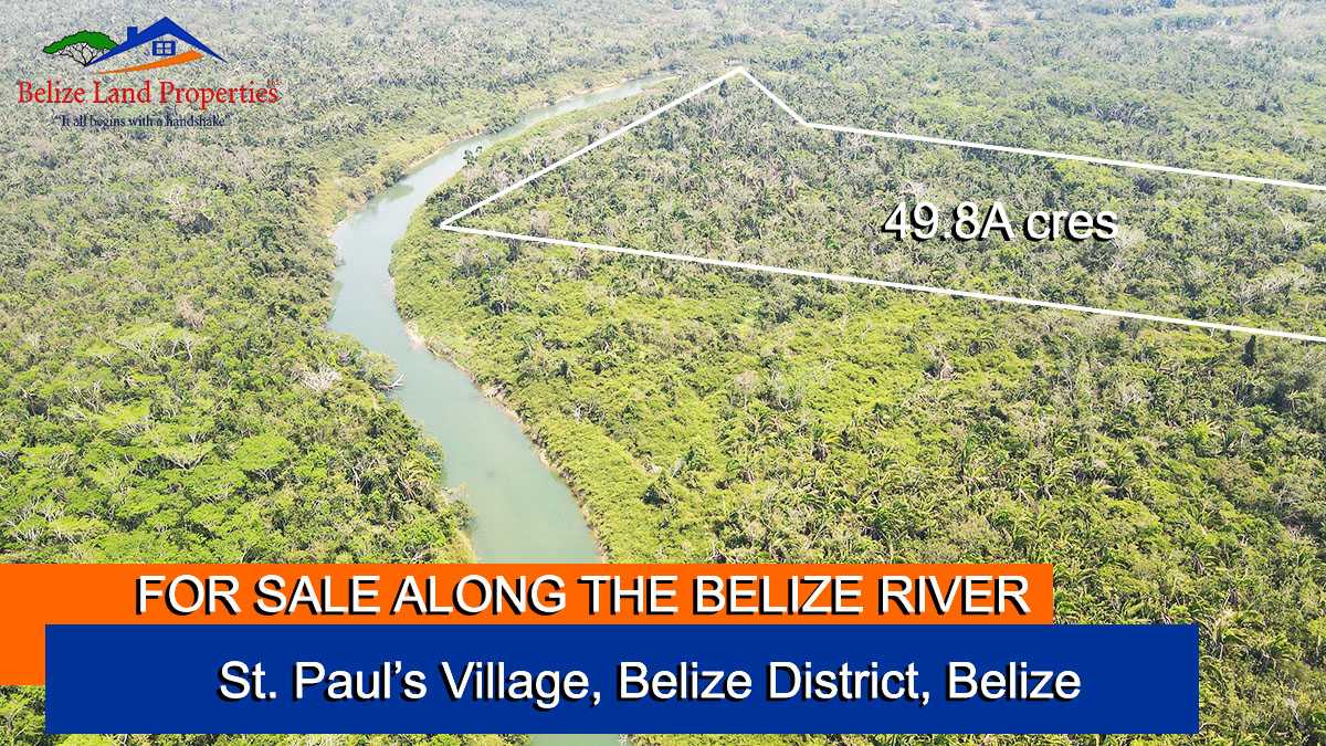 Land-for-sale-on-Belize-River-in-Belize-real-estate