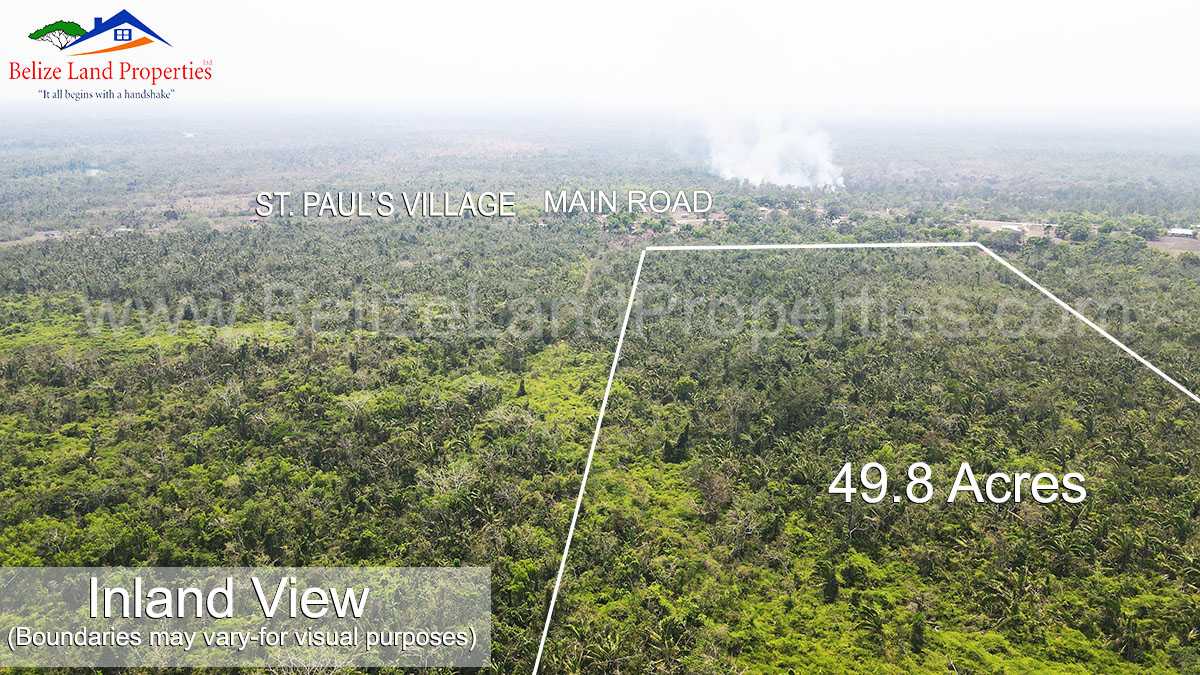 Property-for-sale-in-Belize-District