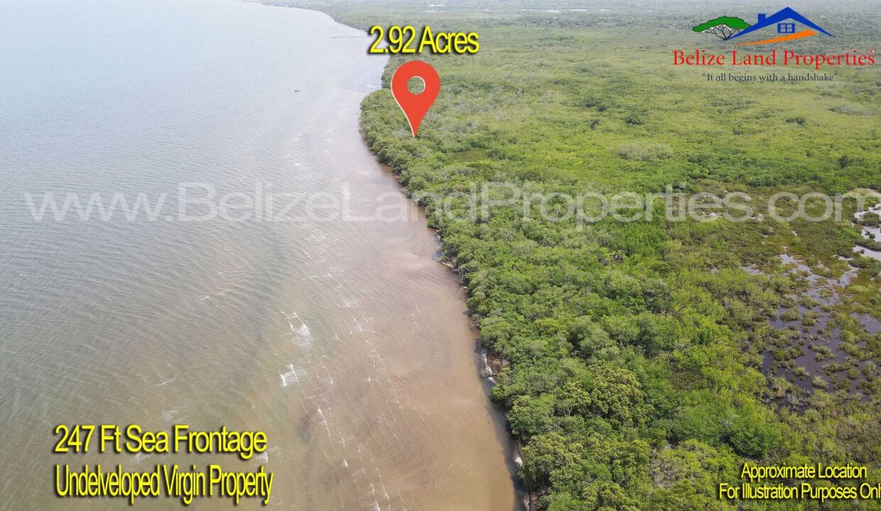 Retirement-beachfront-property-for-sale-in-Belize