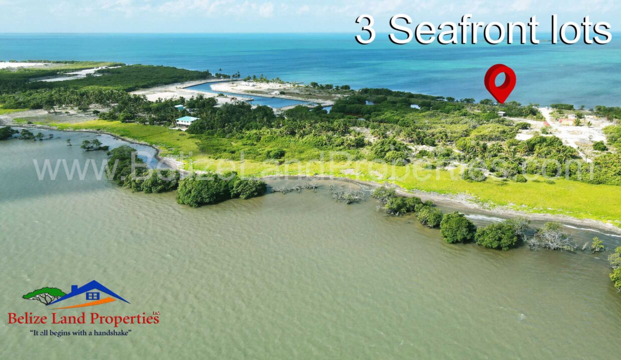 Seafront-For-Sale-North-Caye-Caulker-Belize-Real-estate-scaled
