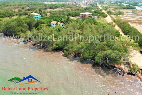 Seafront-Lot-for-sale-in-Vista-Del-Mar-Real-Estate-Belize-