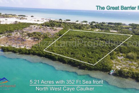 West-Caye-Caulker-beachfront-for-sale-Belize