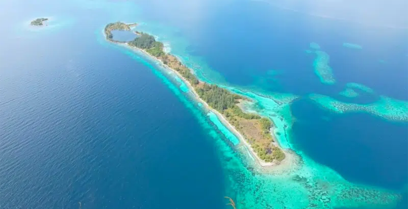 Islands for Sale in Belize