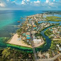 Belize Real Estate: Sun-Kissed Shores and Top 10 Stats