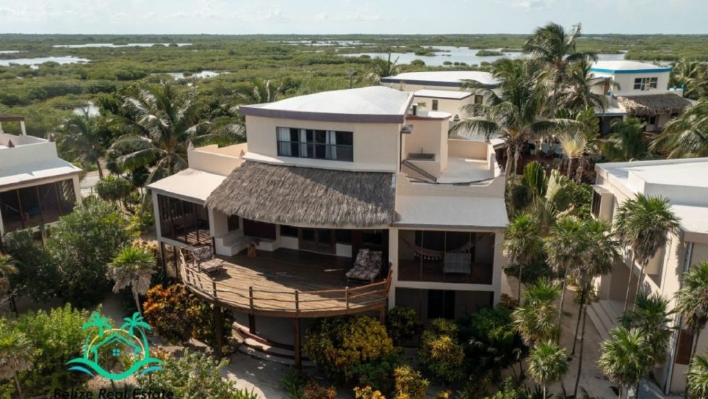 Gorgeous 5 Bedroom – Villa Coral at La Perla del Caribe
