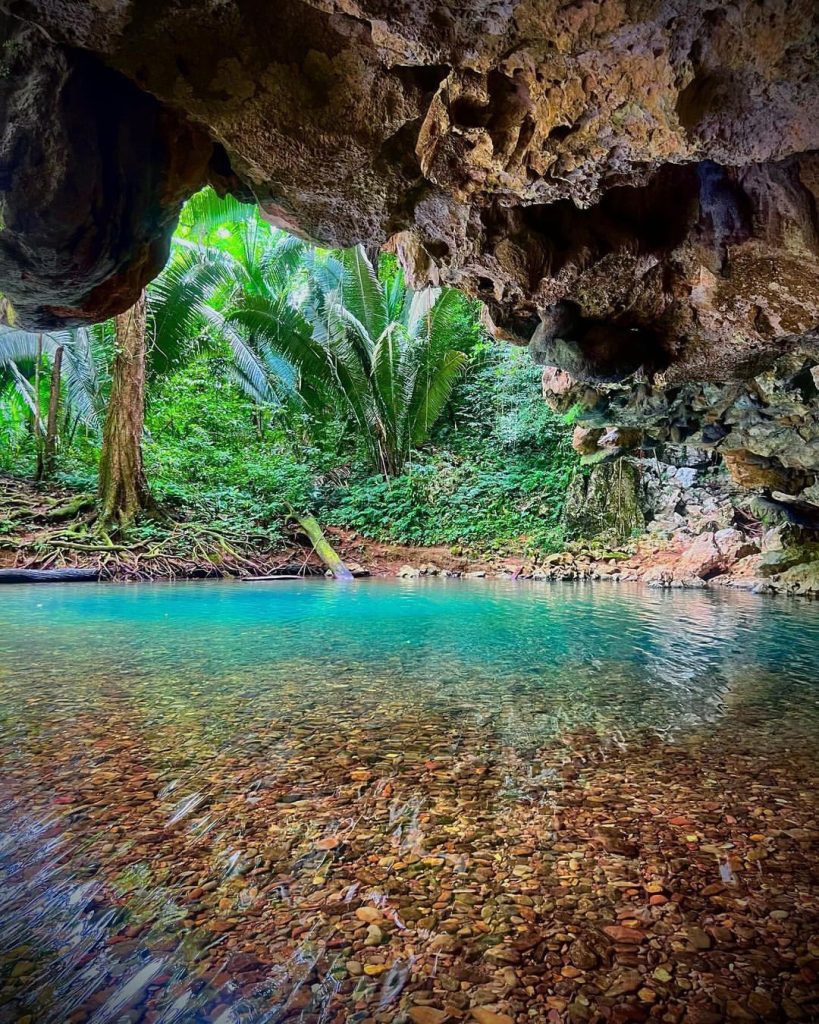 Caves Branch Belize