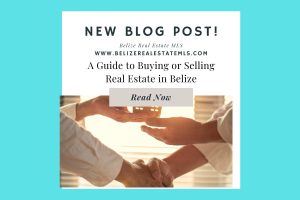 A Guide to Buying or Selling Real Estate in Belize