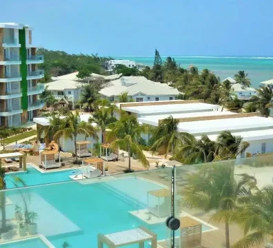 travel to Belize