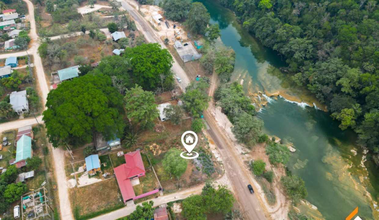 Riverview Lots in Cayo (1)