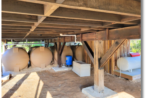 Casa De Carisakay - Multi Unit at Secret Beach